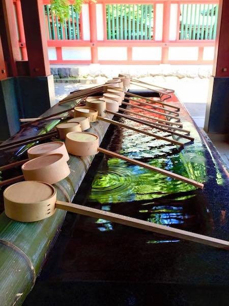 氷川神社